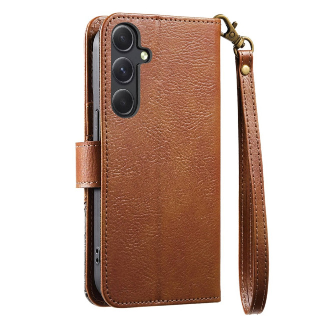 Coque Samsung Galaxy A37 Bicolore Anti-Chocs