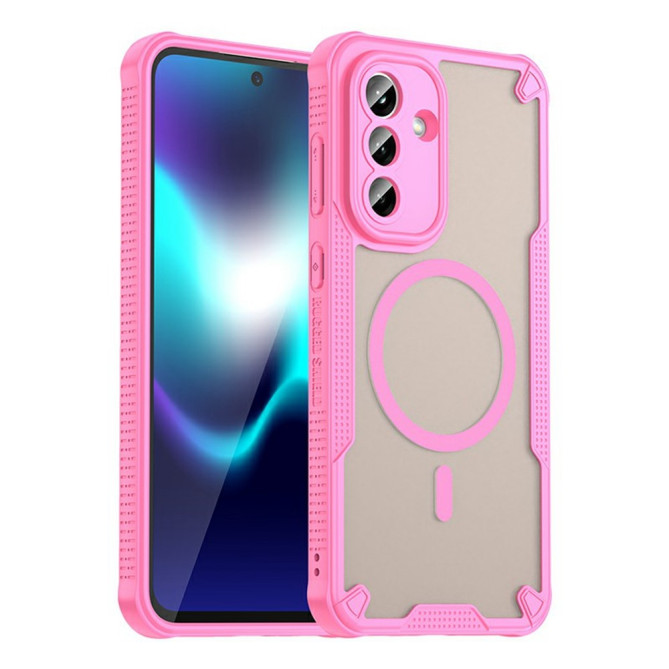 Coque Samsung Galaxy A37 TPU + PC BRIA