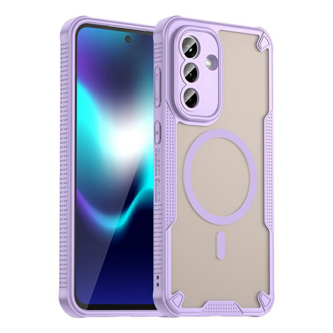 Coque Samsung Galaxy A37 TPU + PC BRIA
