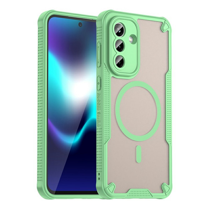 Coque Samsung Galaxy A37 TPU + PC BRIA