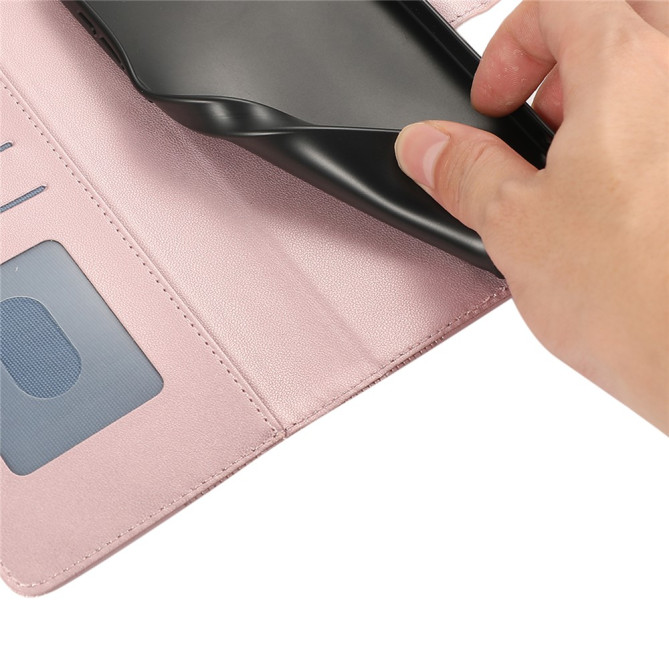 Coque Samsung Galaxy A37 Losange Dragonne