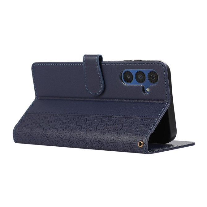 Coque Samsung Galaxy A37 Losange Dragonne