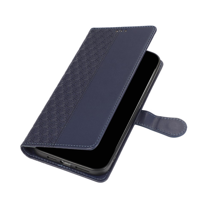 Coque Samsung Galaxy A37 Losange Dragonne