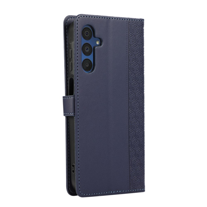 Coque Samsung Galaxy A37 Losange Dragonne