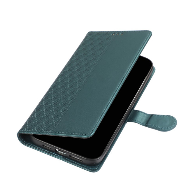 Coque Samsung Galaxy A37 Losange Dragonne