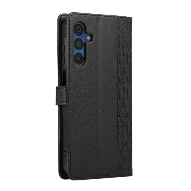 Coque Samsung Galaxy A37 Losange Dragonne