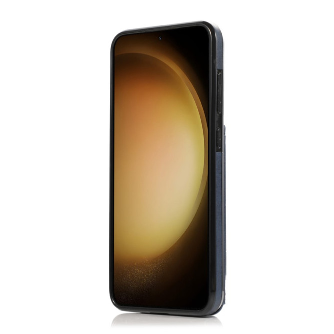 Coque Samsung Galaxy A37 Simili Cuir avec Support BRIA