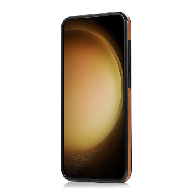 Coque Samsung Galaxy A37 Simili Cuir avec Support BRIA