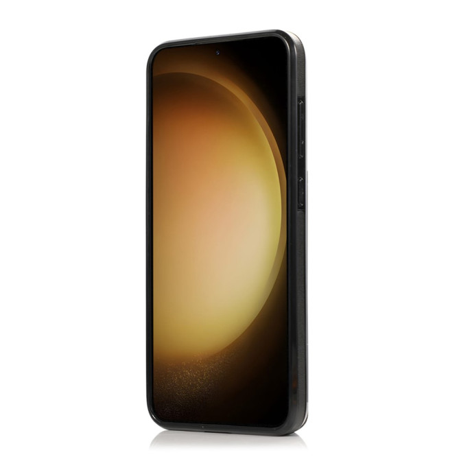 Coque Samsung Galaxy A37 Simili Cuir avec Support BRIA