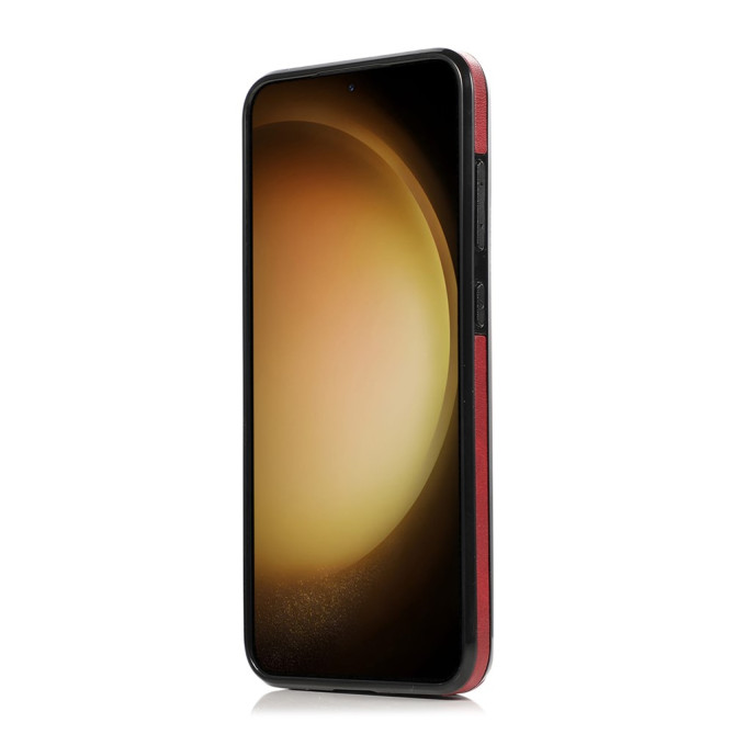 Coque Samsung Galaxy A37 Simili Cuir avec Support BRIA