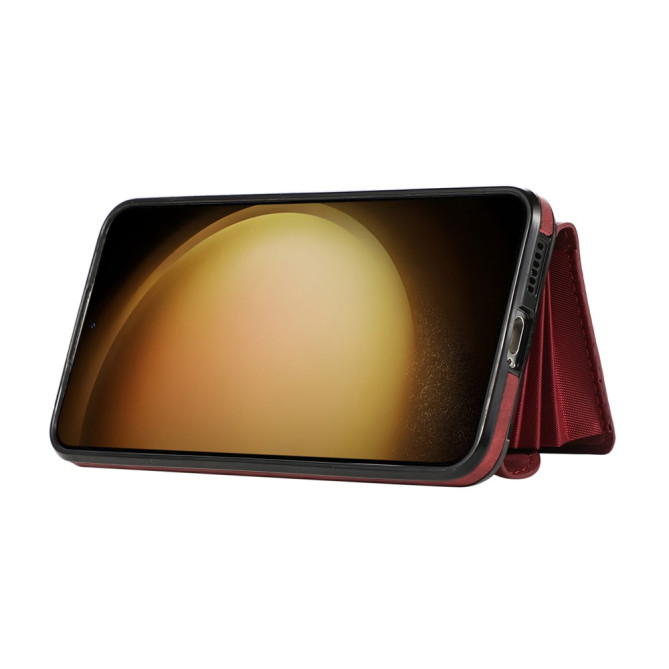 Housse Samsung Galaxy A37 Simili Cuir RFID ELVA