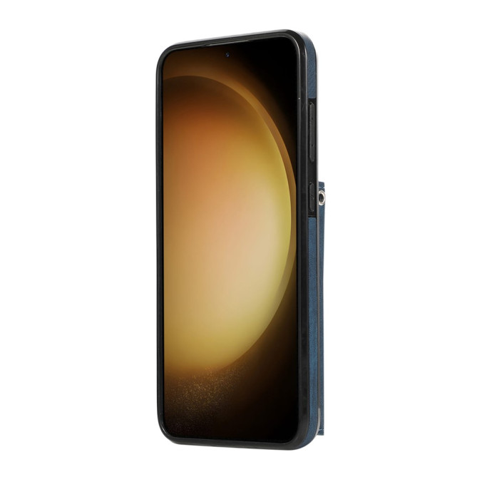 Coque Samsung Galaxy A37 TPU + PC Support Dragonne