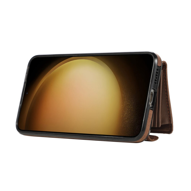 Coque Samsung Galaxy A37 TPU + PC Support Dragonne