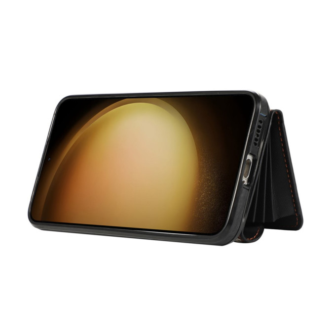 Coque Samsung Galaxy A37 TPU + PC Support Dragonne