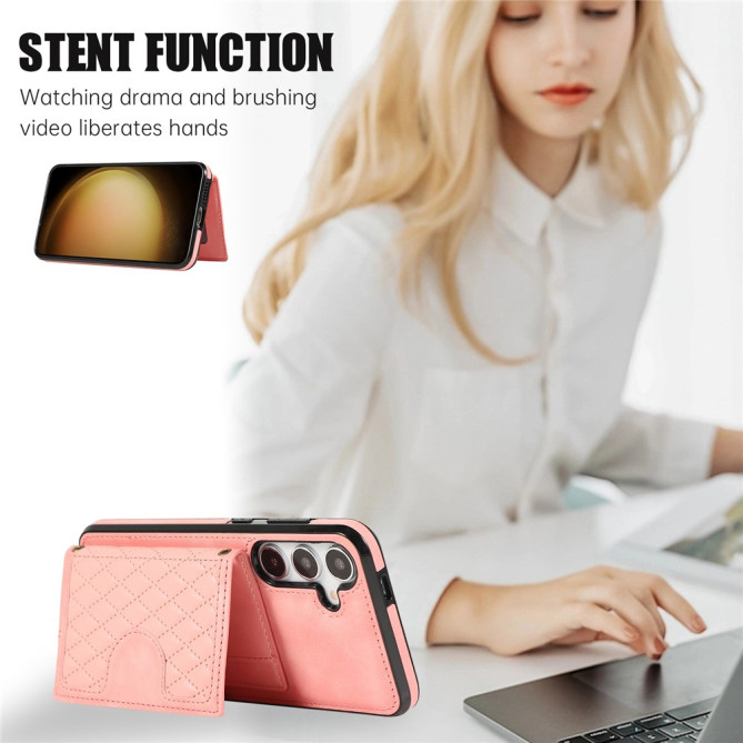 Coque Samsung Galaxy A37 avec Support