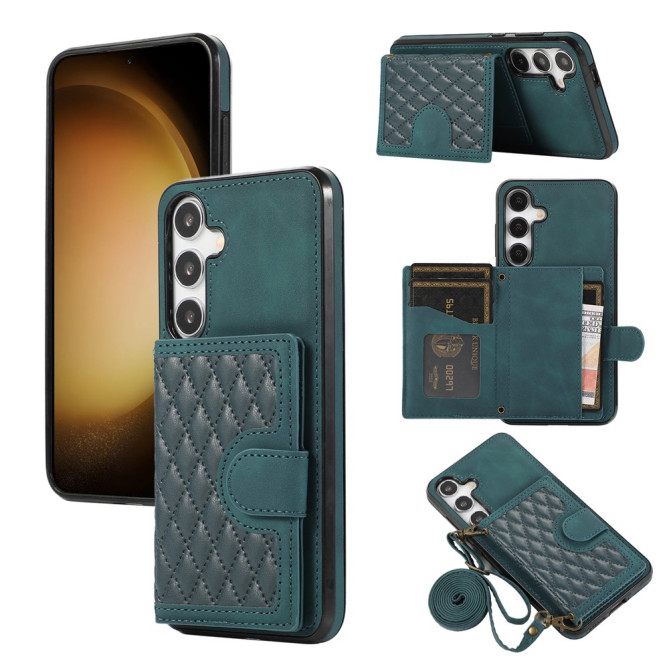 Coque Samsung Galaxy A37 avec Support