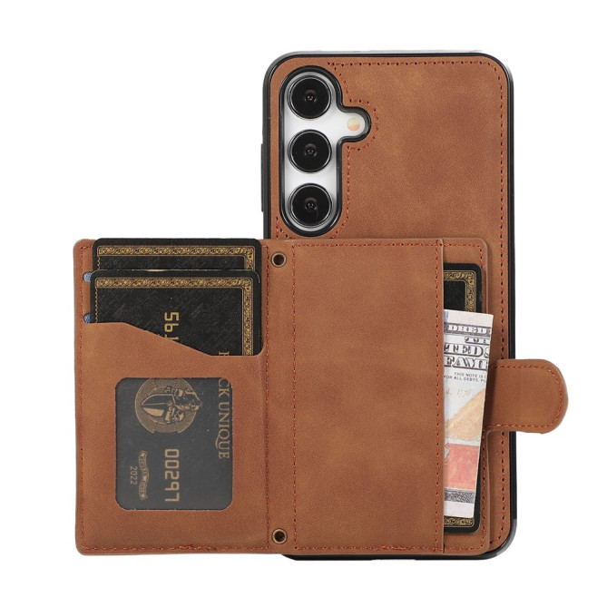 Coque Samsung Galaxy A37 Losange avec Support