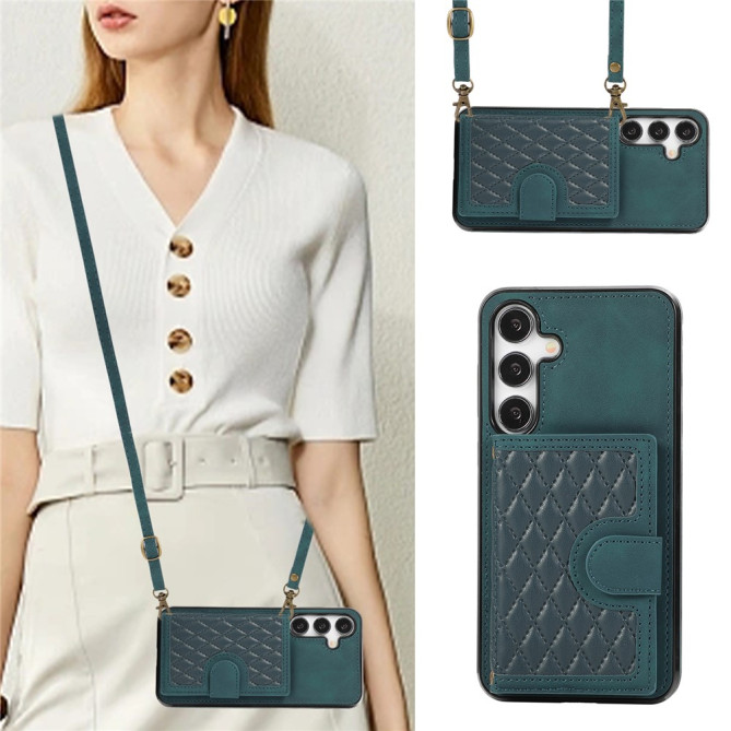 Coque Samsung Galaxy A37 avec Support