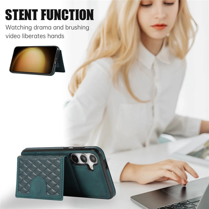 Coque Samsung Galaxy A37 avec Support