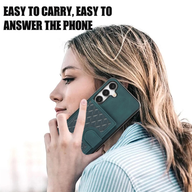 Coque Samsung Galaxy A37 avec Support