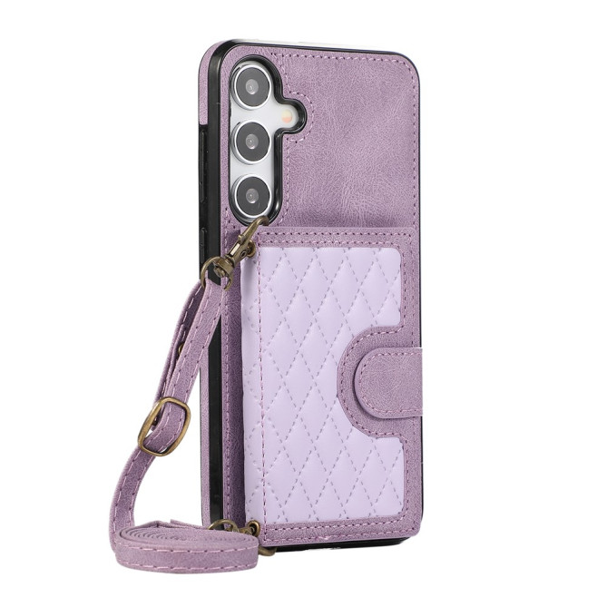 Coque Samsung Galaxy A37 avec Support