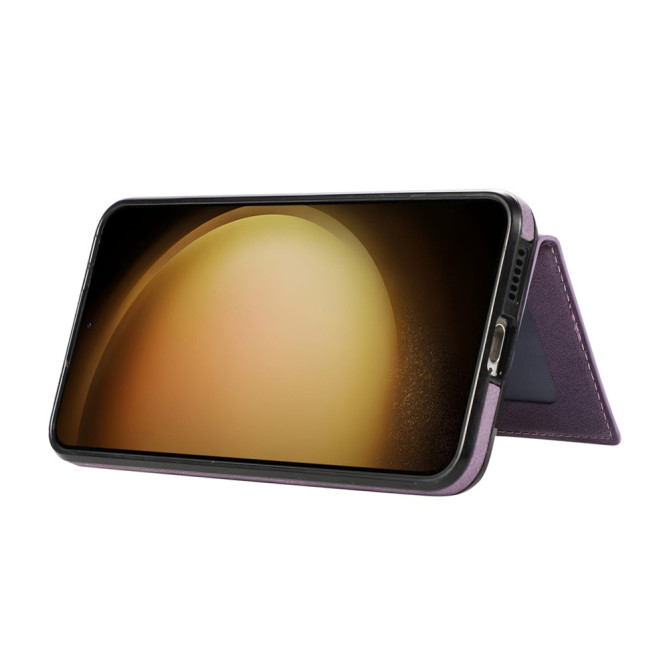 Coque Samsung Galaxy A37 Losange avec Support