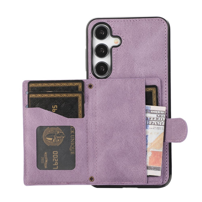 Coque Samsung Galaxy A37 Losange avec Support