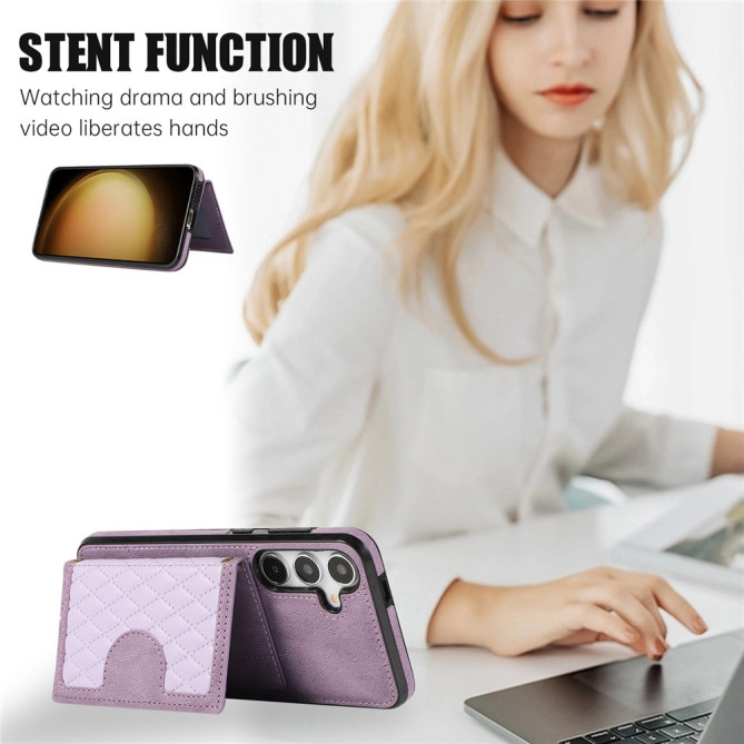 Coque Samsung Galaxy A37 avec Support