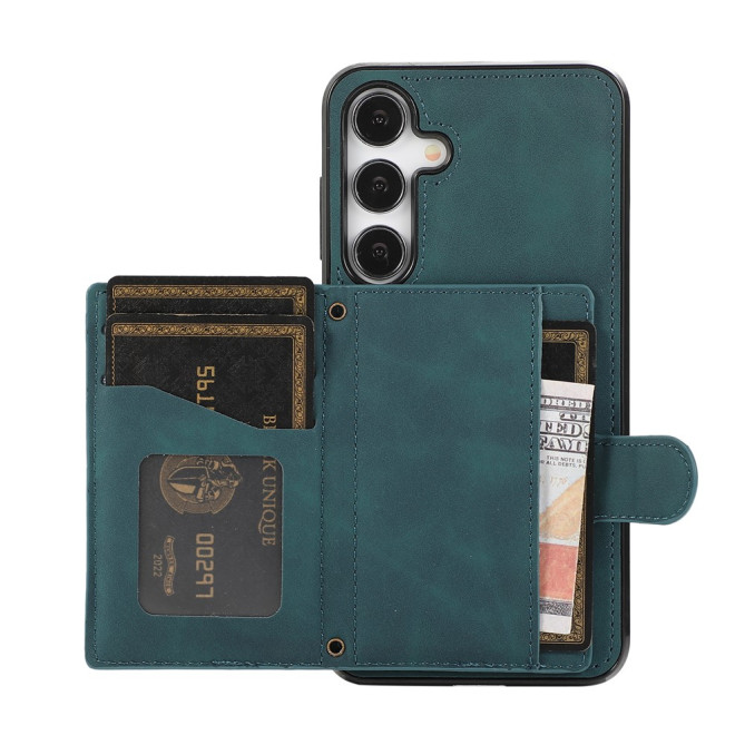 Coque Samsung Galaxy A37 Losange avec Support