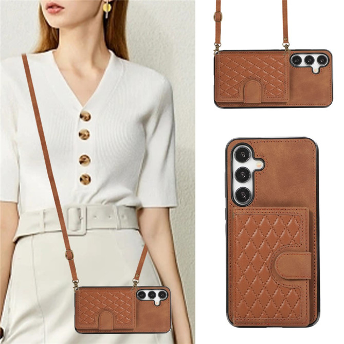 Coque Samsung Galaxy A37 avec Support