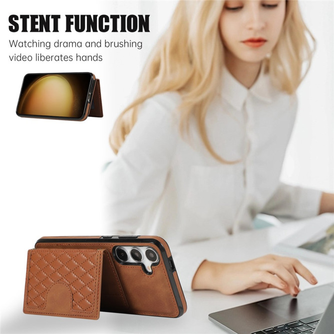 Coque Samsung Galaxy A37 avec Support