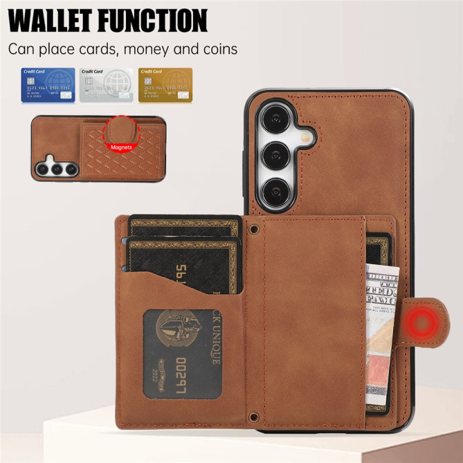 Coque Samsung Galaxy A37 avec Support