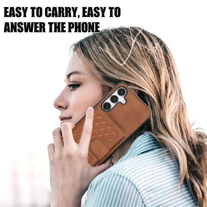 Coque Samsung Galaxy A37 avec Support