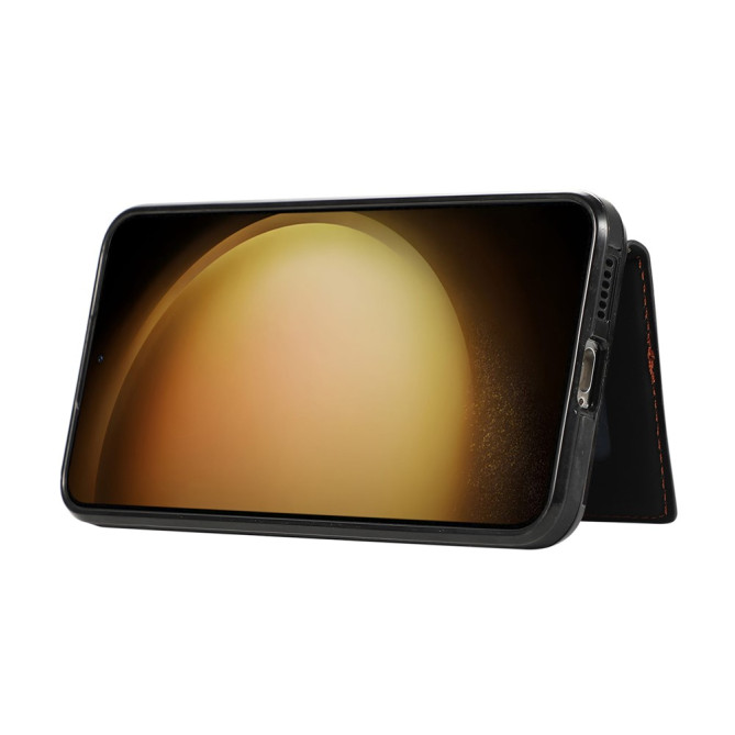 Coque Samsung Galaxy A37 Losange avec Support