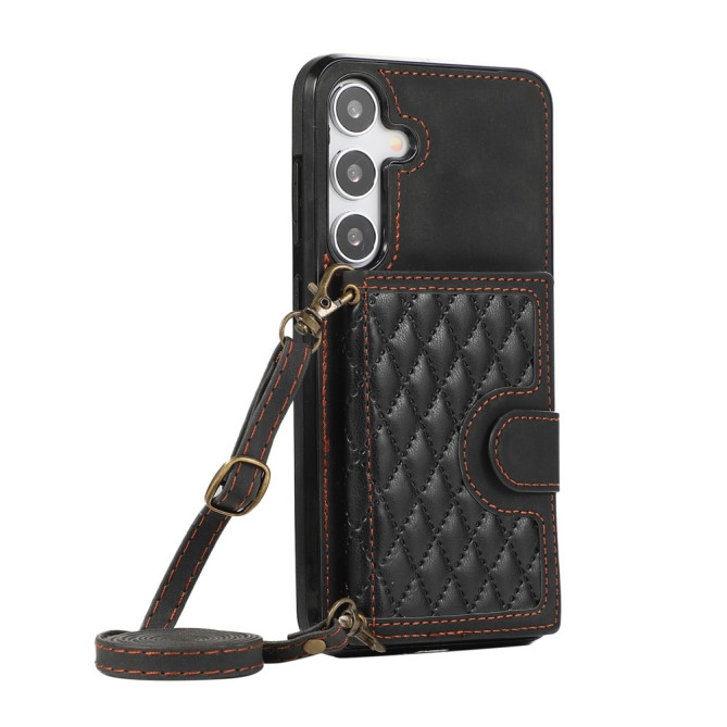 Coque Samsung Galaxy A37 avec Support