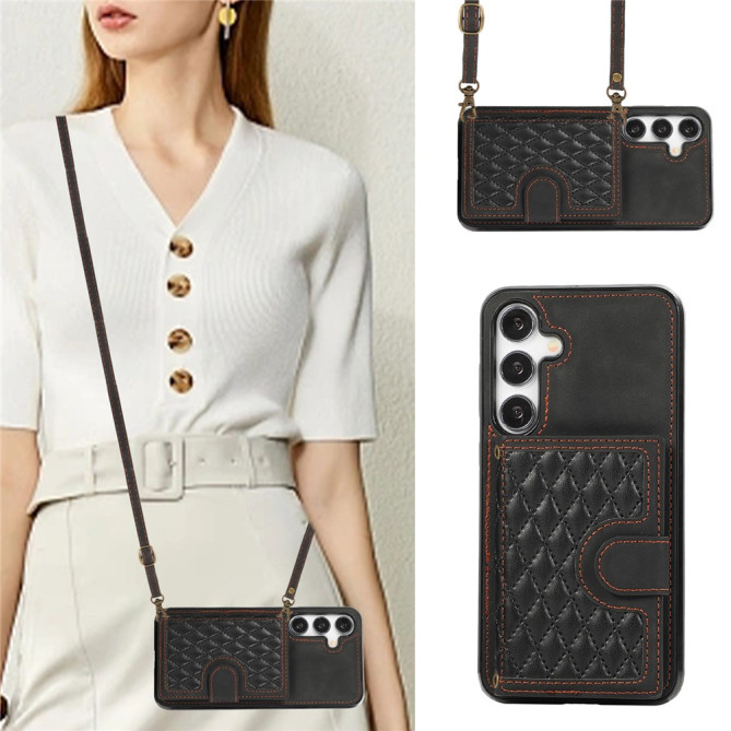 Coque Samsung Galaxy A37 avec Support