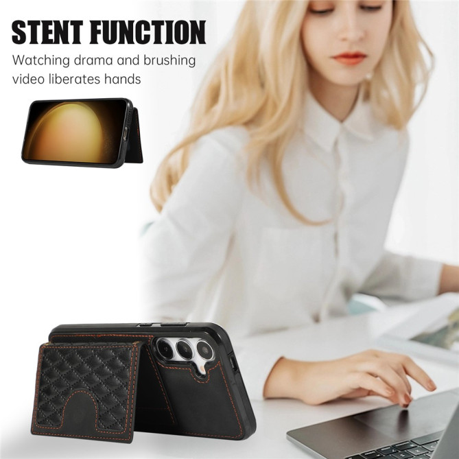 Coque Samsung Galaxy A37 avec Support