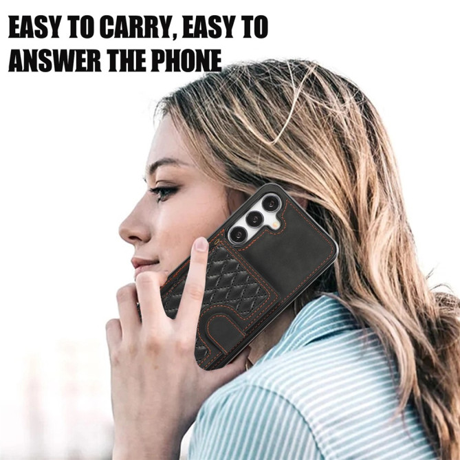 Coque Samsung Galaxy A37 avec Support