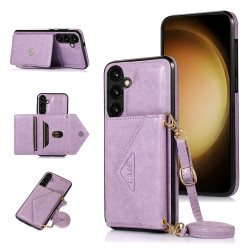 Coque Samsung Galaxy A37 Triangle Dragonne