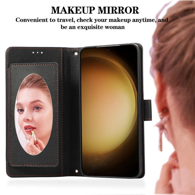 Housse Samsung Galaxy A37 Anti-Chocs BRIA