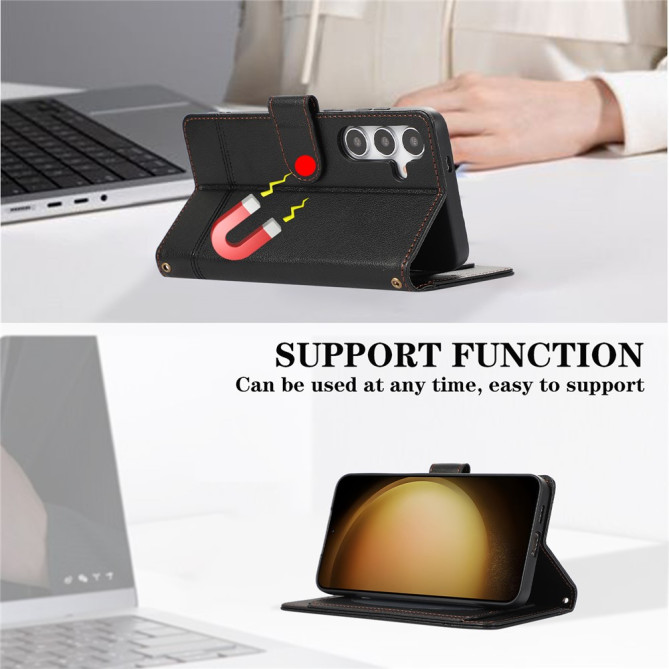 Housse Samsung Galaxy A37 Anti-Chocs BRIA