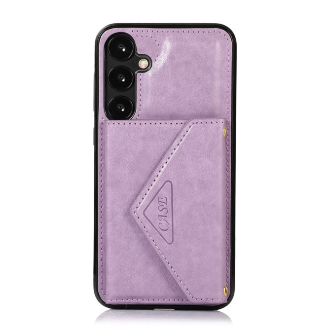 Coque Samsung Galaxy A37 Triangle Dragonne