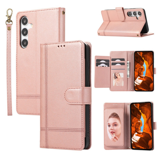 Housse Samsung Galaxy A37 Anti-Chocs BRIA