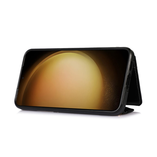 Coque Samsung Galaxy A37 Triangle Dragonne