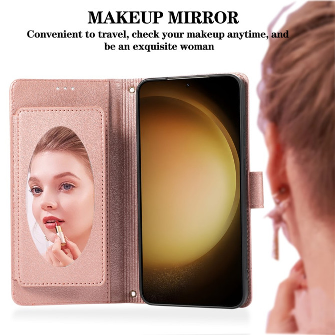 Housse Samsung Galaxy A37 Anti-Chocs BRIA