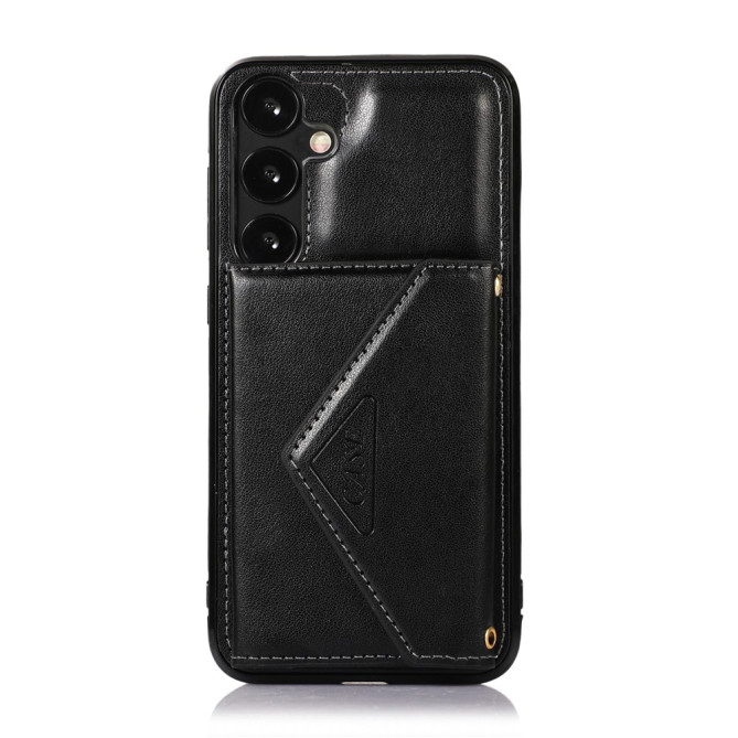 Coque Samsung Galaxy A37 Triangle Dragonne