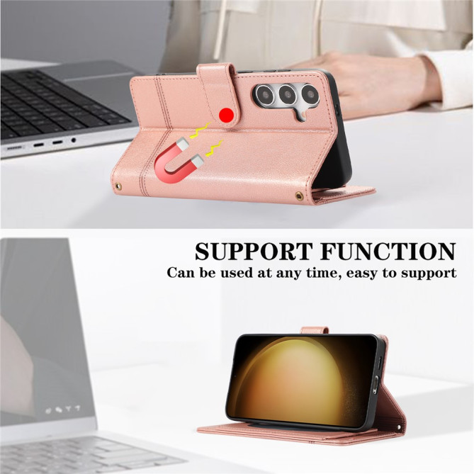 Housse Samsung Galaxy A37 Anti-Chocs BRIA