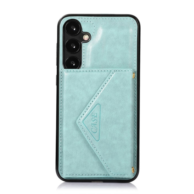 Coque Samsung Galaxy A37 Triangle Dragonne