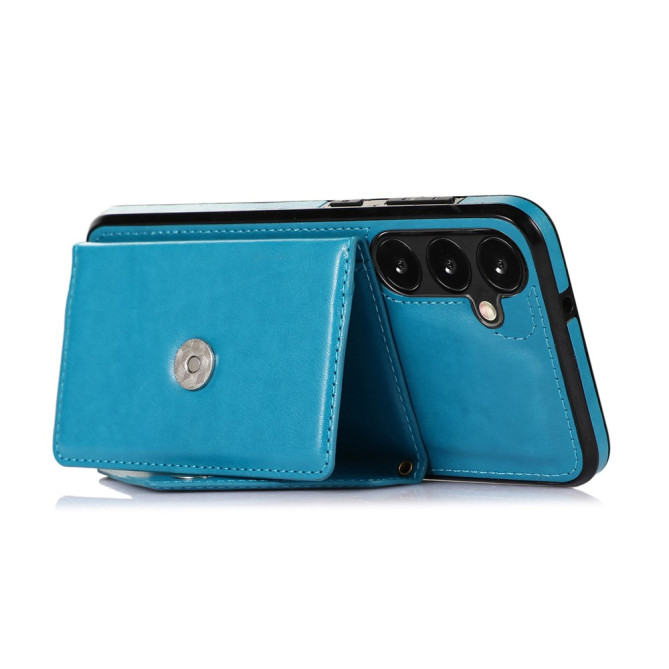 Coque Samsung Galaxy A37 Triangle Dragonne