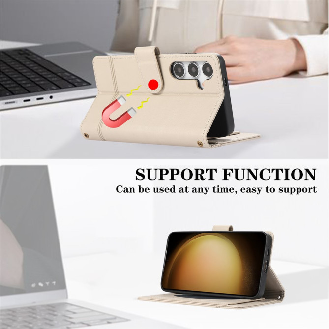 Housse Samsung Galaxy A37 Anti-Chocs BRIA